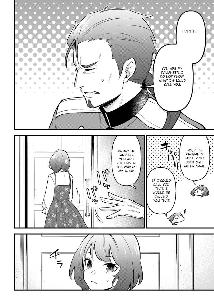The Scorned Noblewoman Becomes an Apprentice Alchemist in Her Second Life. Chapter 4 Page 26